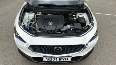 Mazda Cx-30 2.0 e-Skyactiv G MHEV SE-L 5dr Petrol Hatchback